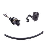 Chase Bays - Clutch Master Cylinder Adapter - Nissan Skyline R32 / 300ZX Z32