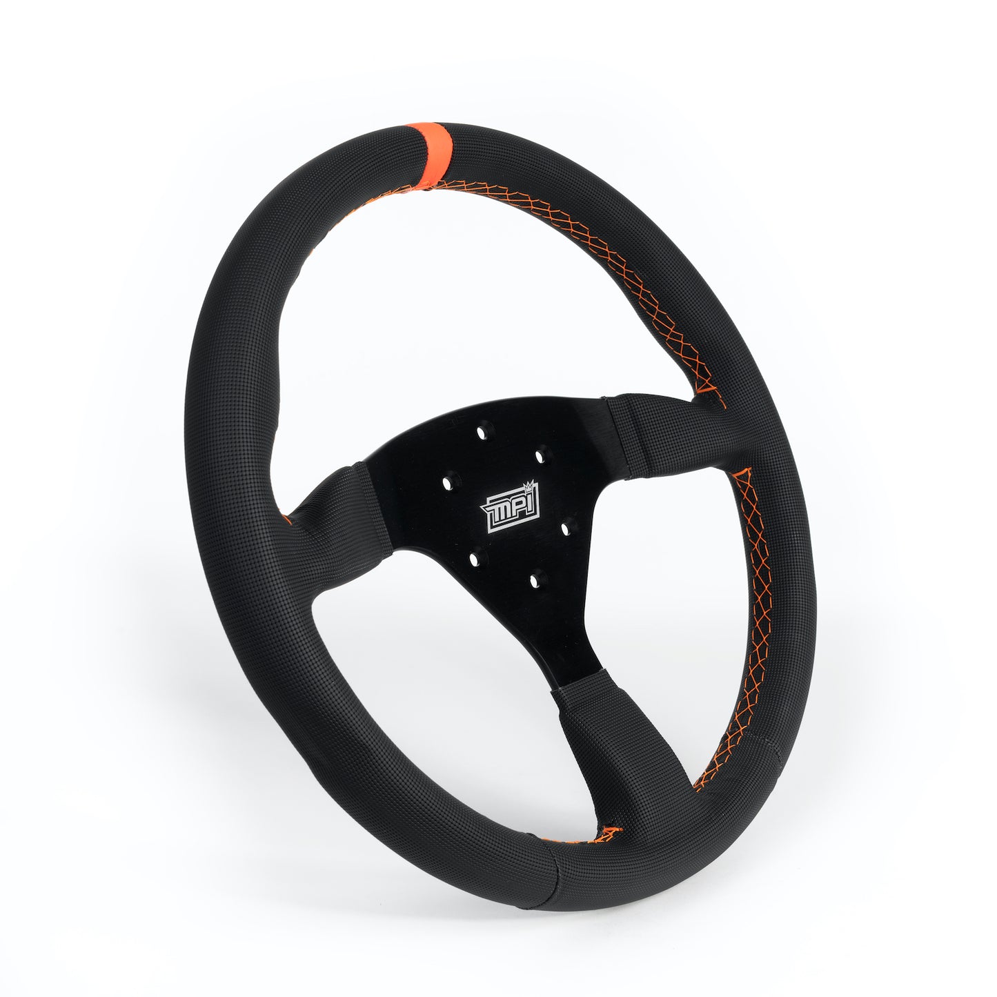 Max Papis Innovations - F2-14-PX Flat Weatherproof Steering Wheel