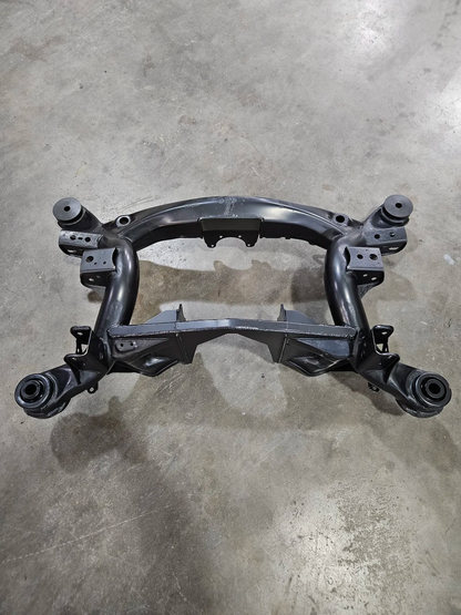 Rise Fab Shop - IS300 Quick-change subframe