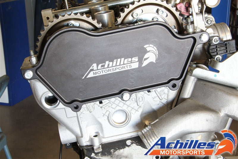 ACHILLES MOTORSPORTS - VANOS ELIMINATION KIT - BMW S54