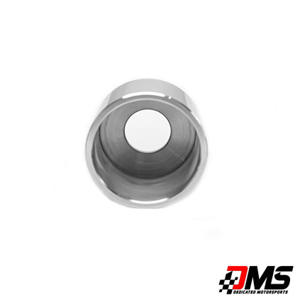 Dedicated Motorsports - 1" Universal Mounting Standoff (Steel)