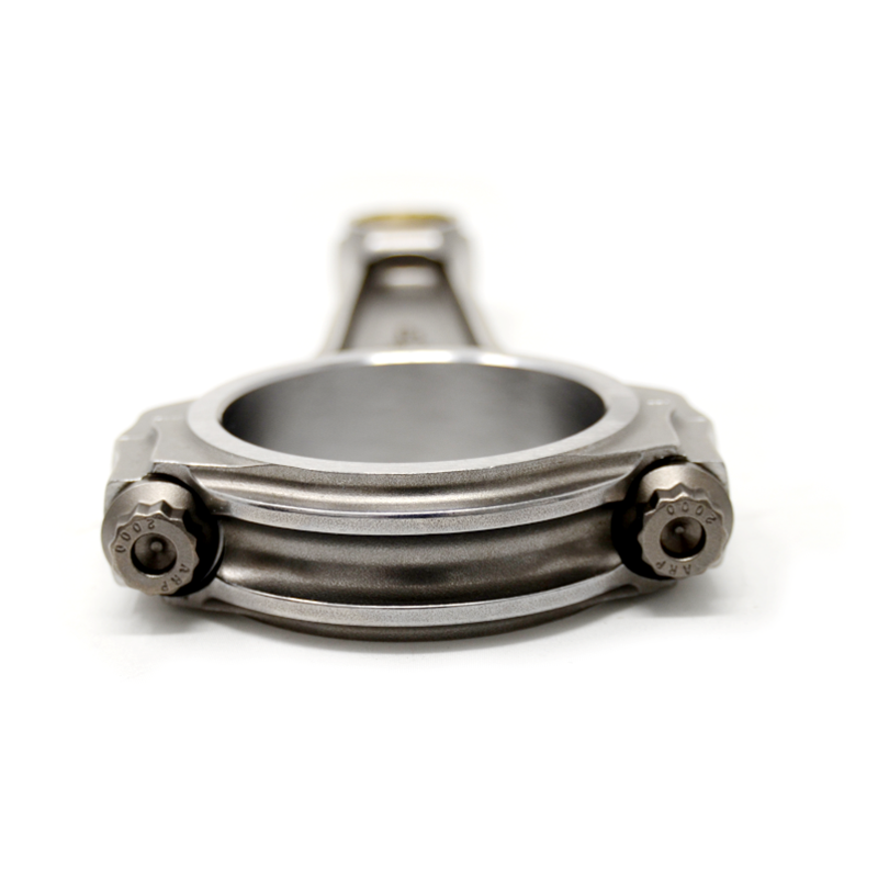 TSP - Billet Super I-Beam 6.125" Connecting Rod Set with ARP 2000 Bolts (25-TSP6125-IB-Billet-8)