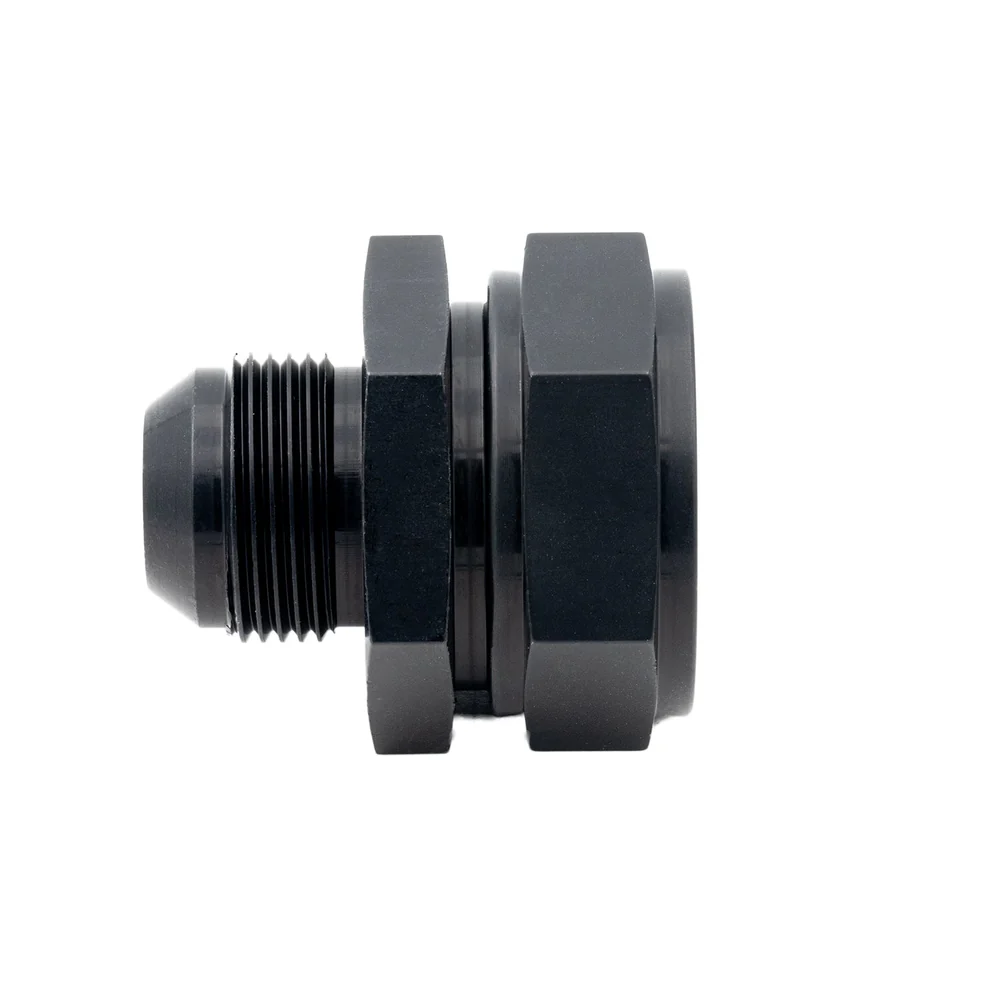 ICT Billet - LS LT Water Pump 1-1/4" Hose Barb to -16AN Adapter Fitting