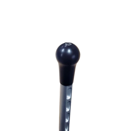Kinematic Speed - The OG - Smooth Black