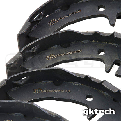 GKTech - IS200/ IS300 DRIFT E BRAKE SHOES (SET)