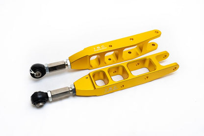 ISC Suspension Subaru 08+ Impreza WRX/STI /10+ Forester/ 12+BRZ/FR-S V3 Rear Adjustable Control Arms