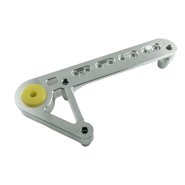 PMC Motorsport - Differential adapter BMW E34 TYPE 188 to BMW E30