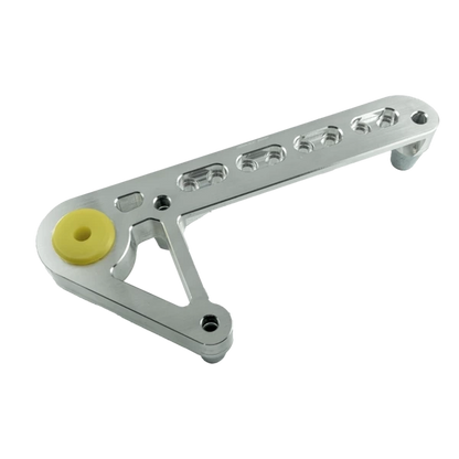 PMC Motorsport - Differential adapter BMW E34 TYPE 188 to BMW E30