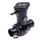 Chase Bays - Raised Inline Filler Neck