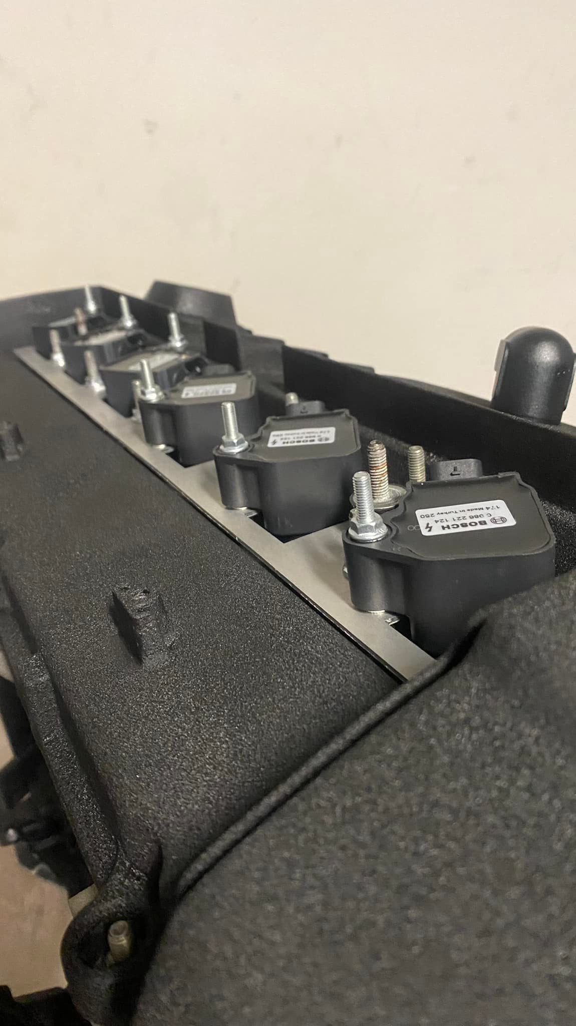 Tuner Tech - M5X/S5X B58 Coil Pack Conversion Kit
