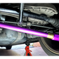 SLR Speed - E36 E46 Z4 X3 REAR LOWER ARMS