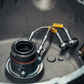 Fisch Racing Tech - ROTARY to CD009/CD00A Adapter System