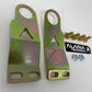 Alaria - Nissan RB Engine Hoist Brackets