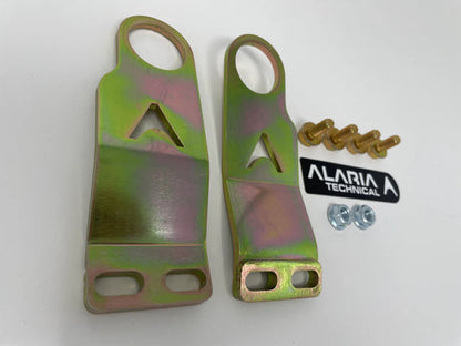 Alaria - Nissan RB Engine Hoist Brackets