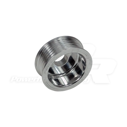 PHR - PHR Billet Aluminum Alternator Pulley