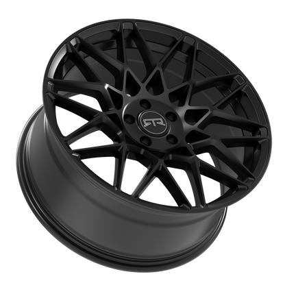 RTR - TECH MESH MUSTANG WHEEL