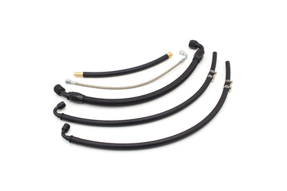 ISR Performance Turbo Kit - 2013-2020 Scion FRS, Subaru BRZ, Toyota GT86 2.0l - With RS3871 Turbo