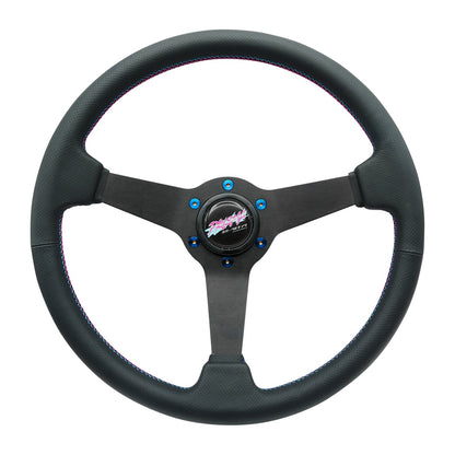 NRG - DOWN TO A SCIENCE STEERING WHEEL