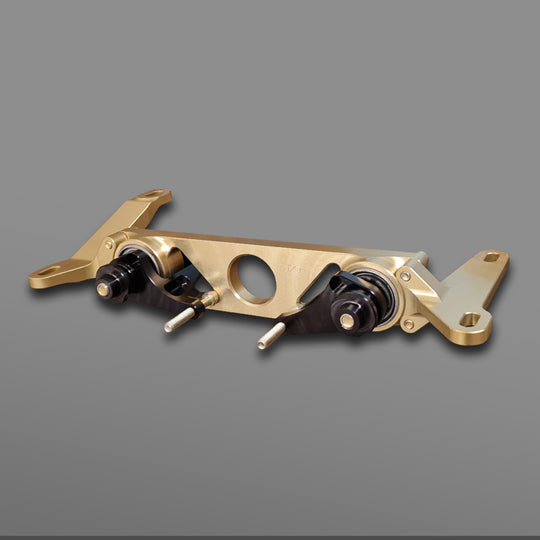 HGK Racing - Supra MK5/A90 Samsonas Gearbox Mount