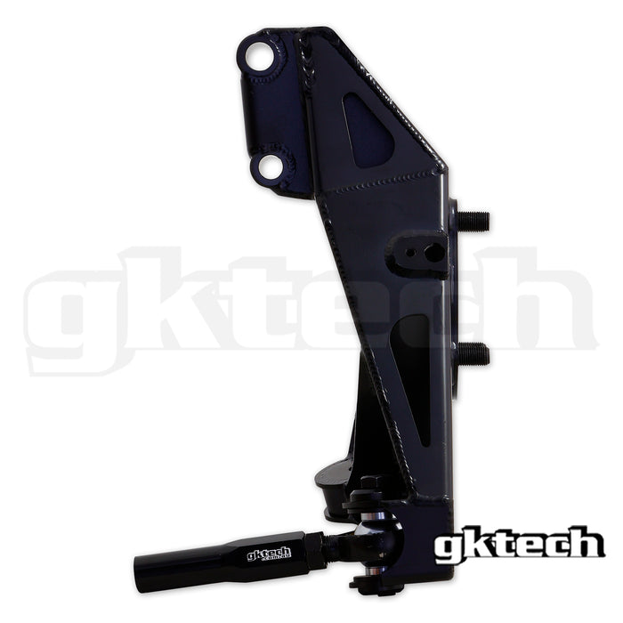 GKTech - FR-S / GR86 / BRZ SUPER LOCK DRIFT KNUCKLES