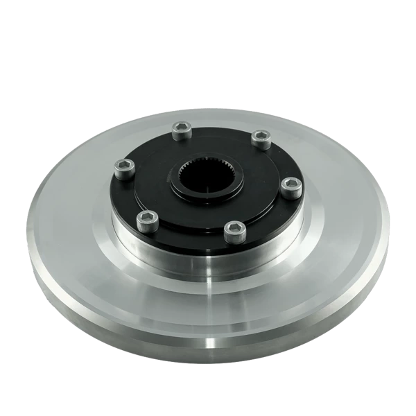 PMC Motrsport - Adapter kit Toyota JZ - DCT DKG Getrag GS7D36SG BMW N54 N55 S55 (H)