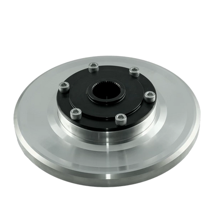 PMC Motrsport - Adapter kit Toyota JZ - DCT DKG Getrag GS7D36SG BMW N54 N55 S55 (H)