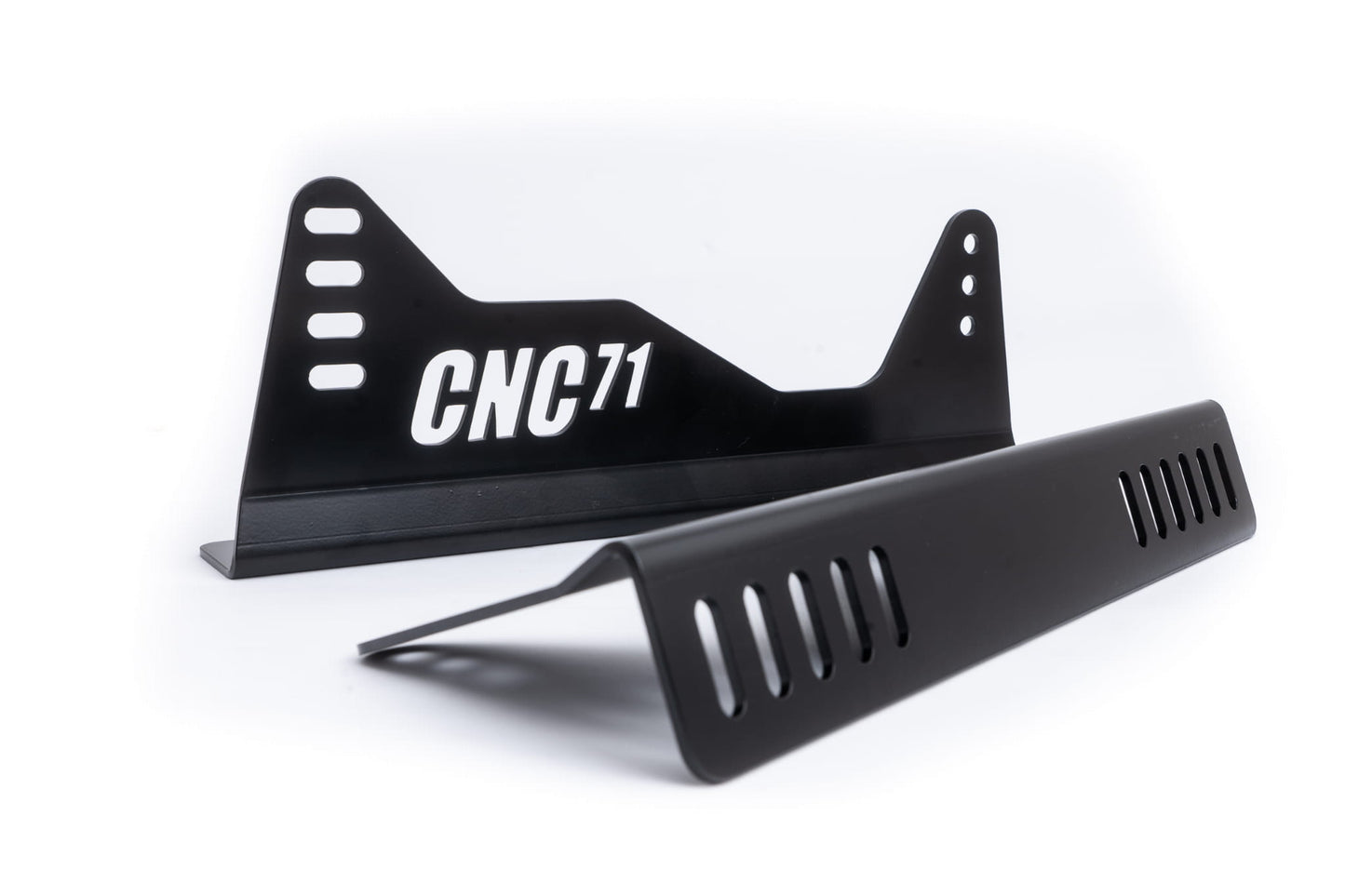 CNC71 - UNIVERSAL RACING BUCKET SEAT MOUNT (SIDE)