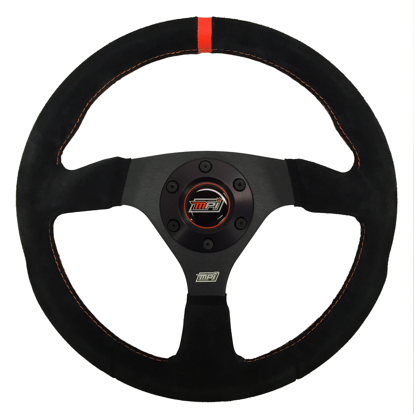 Max Papis Innovations - MPI-A-CHC Center Bezel