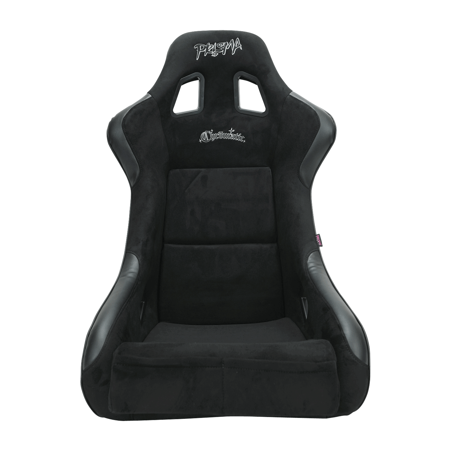 PRISMA ANTI CHROMATIC BLACK SEAT