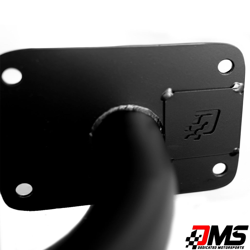 Dedicated Motorsports - 09-15 CTS-V Crash Bar