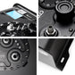 NUKE PERFORMANCE - AluCell Fuel Cell with the Nuke Performance CFC Unit