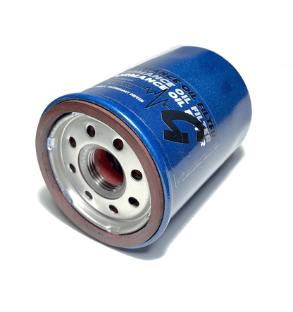 Grassroots Performance - NISSAN SR20DET 19-ROW BOLT-ON PERFORMANCE OIL COOLER KIT