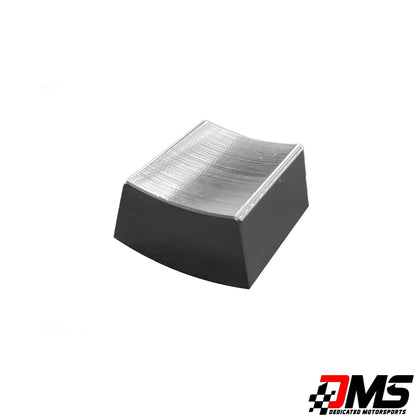 Dedicated Motorsports - GEN 5 Stainless Cam Phaser Block