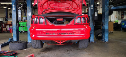 SCOTIDI - Traseira Bash Bar, 94-04 Mustang