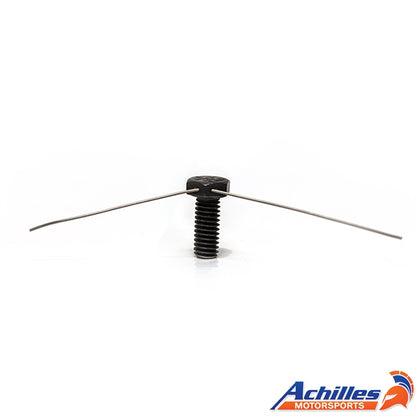 ACHILLES MOTORSPORTS - UPGRADED OIL PUMP SHAFT KIT - BMW M50, M52, S50, S52US