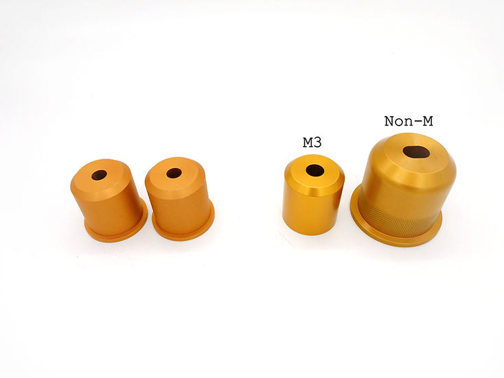 SLG - E8X/E9X Solid Differential Bushing Kit