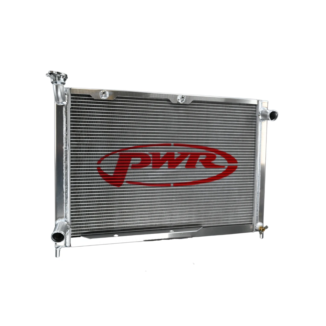 PWR - Mazda Miata 99-05 Extruded Tube Radiator 1.8L Single Pass
