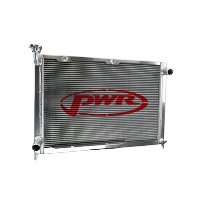 PWR - Mazda Miata 99-05 Extruded Tube Radiator 1.8L Single Pass
