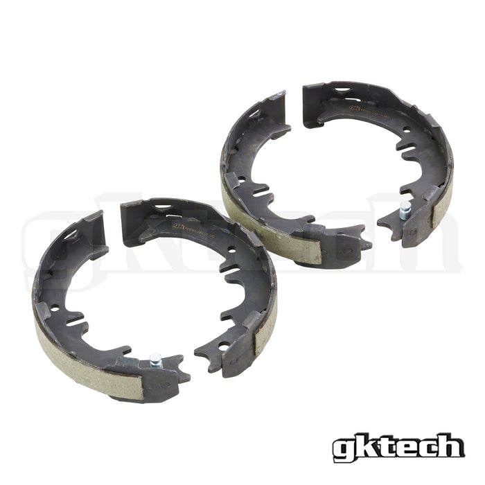 GKTech - IS200/ IS300 DRIFT E BRAKE SHOES (SET)