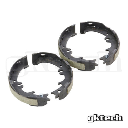 GKTech - IS200/ IS300 DRIFT E BRAKE SHOES (SET)