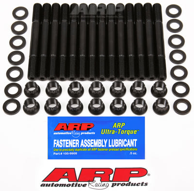 ARP Chevy Inline 6 1962 & Up 12Pt Head Stud Kit