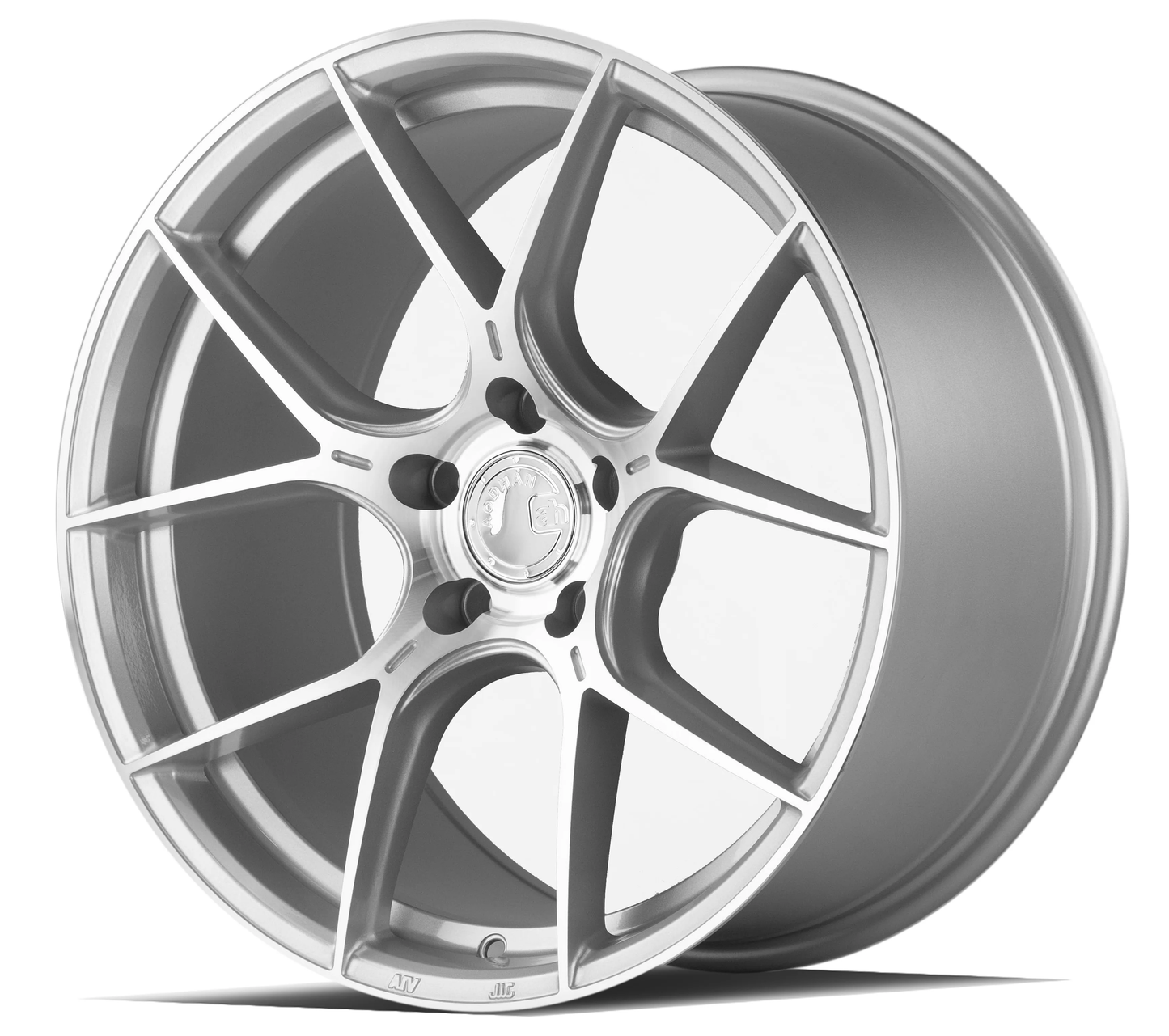 Aodhan Wheels - AH-11