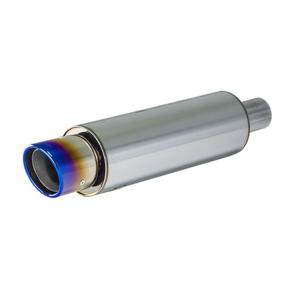APEXi - N1 Evo Extreme Universal Muffler