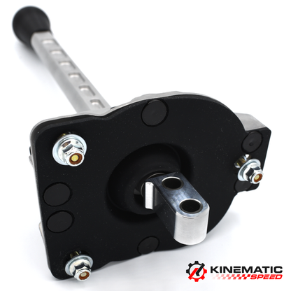 Kinematic Speed - The Race Shifter