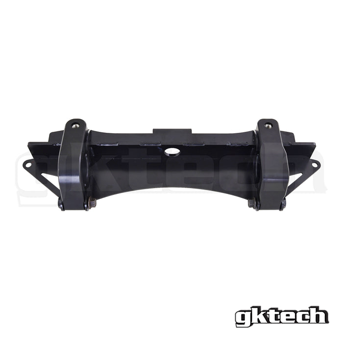 GKTECH - 240SX STEERING RACK RELOCATION KIT