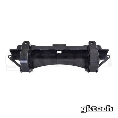 GKTECH - 240SX STEERING RACK RELOCATION KIT