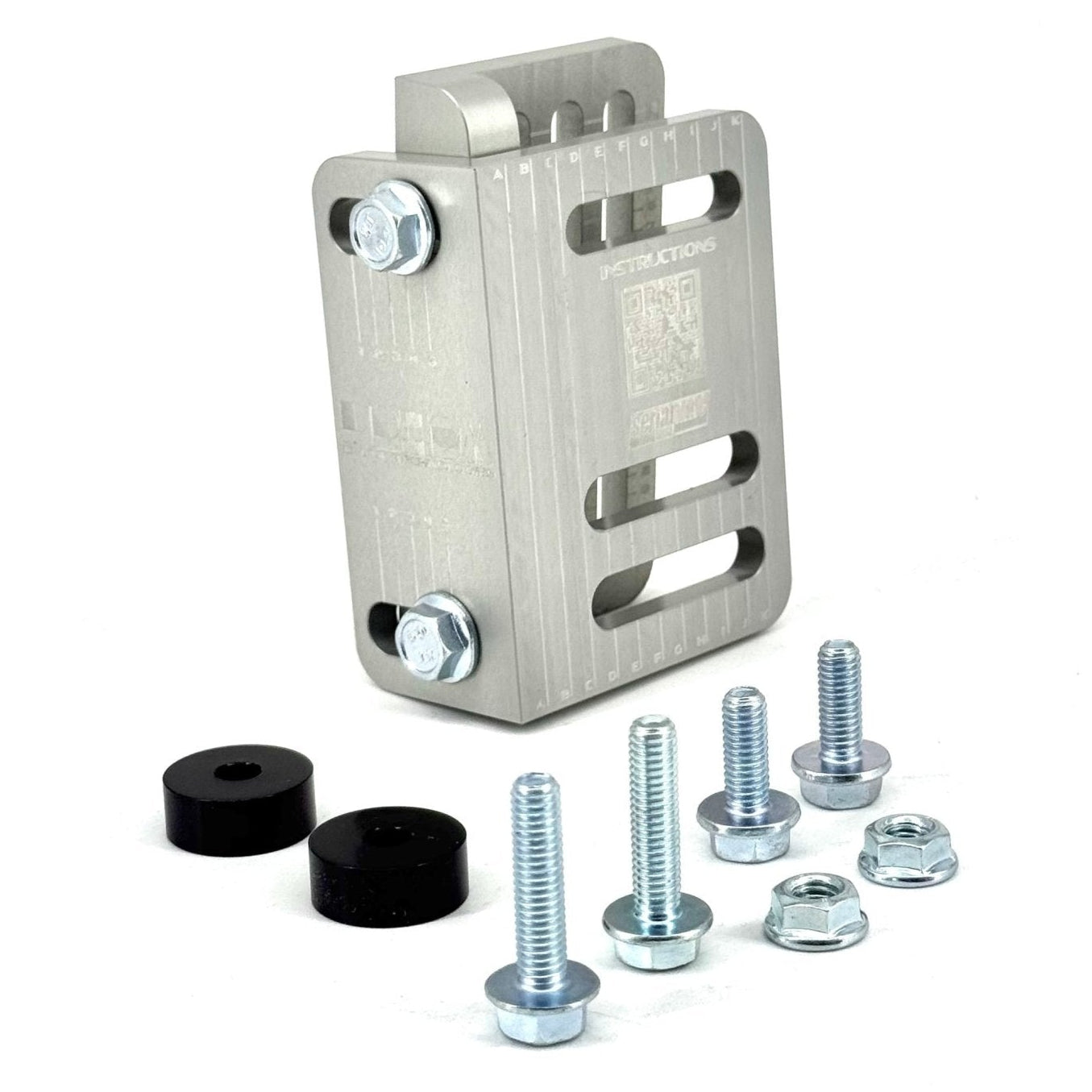 SERIALNINE - DRIVE BY WIRE UNIVERSAL PEDAL ADAPTER