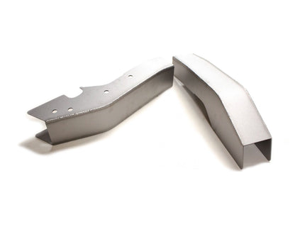 Xcessive Manufacturing - S13 Front Frame Repair