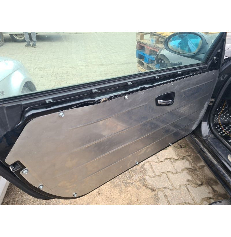 SWAGIER - BMW E92 COUPE Door trim, side panels, BMW drift