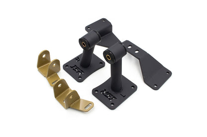 ISR Performance - LS Swap Mounts for BMW 3 Series E36